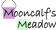 Mooncalf's Logo
